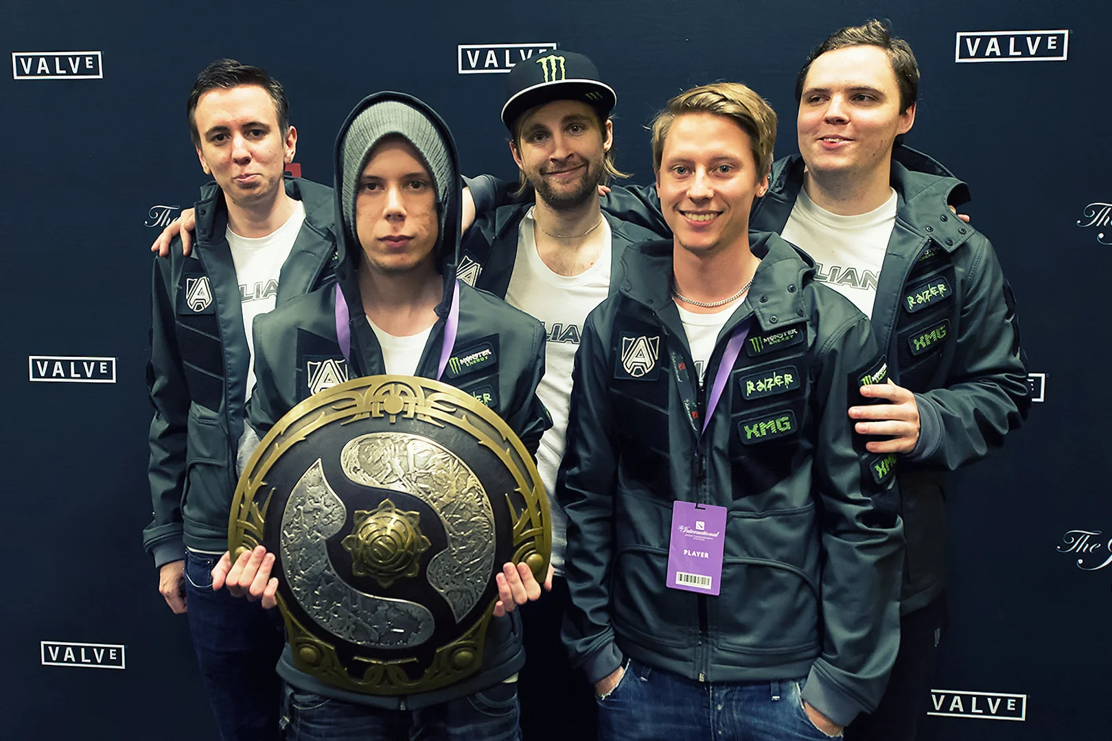 Тайна числа 322: как договорные матчи изменили киберспорт Dota 2 навсегда