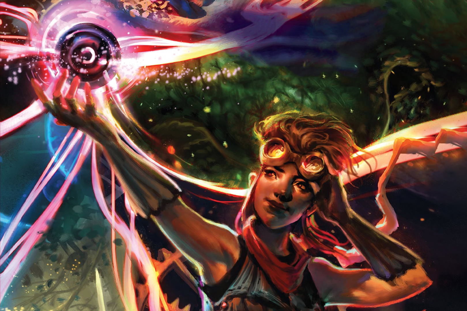 Источник: Cortex Prime