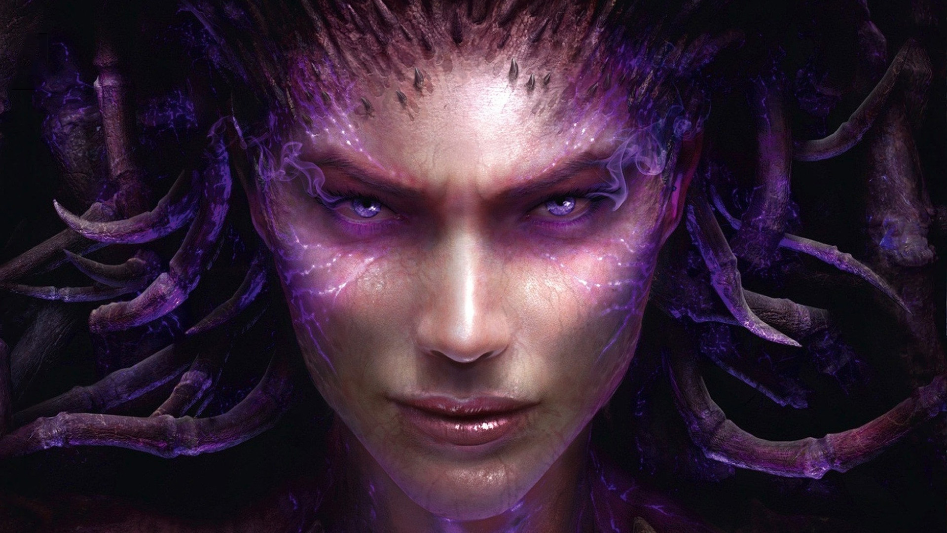 Источник: видеоигра StarCraft