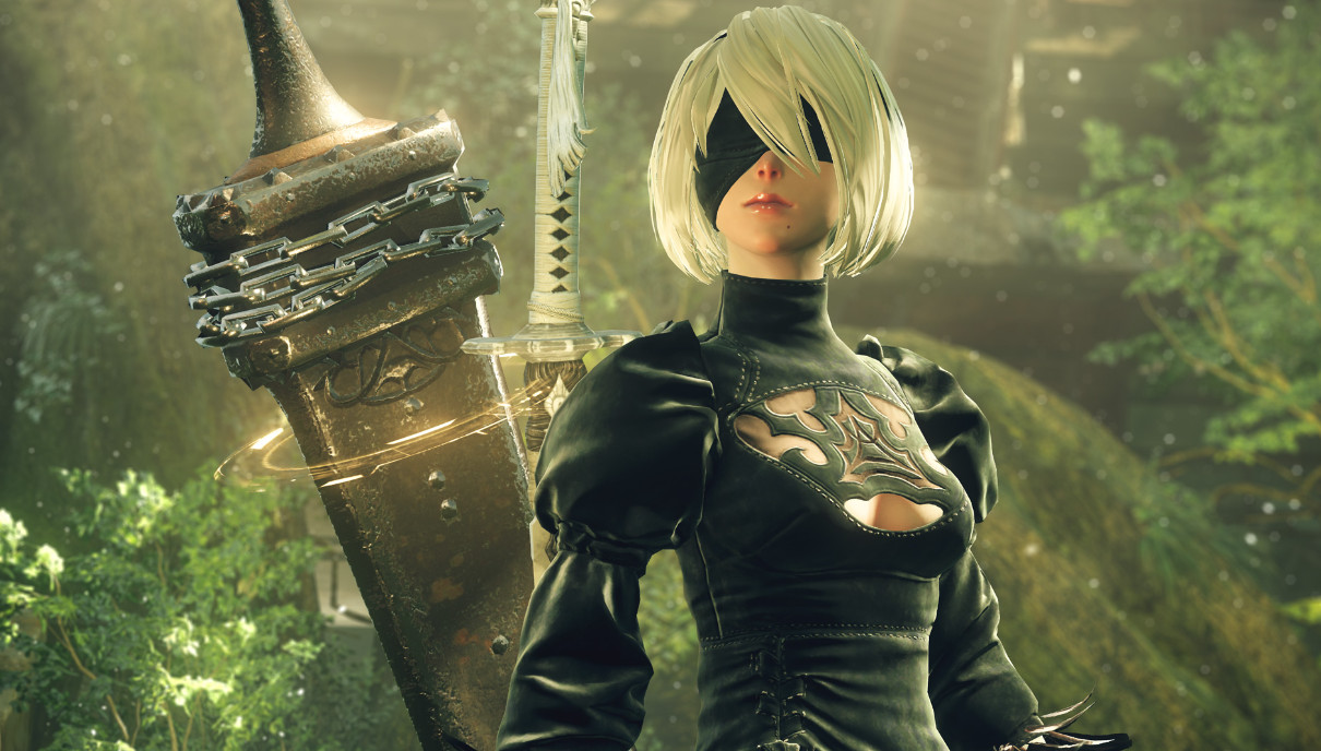Создатель NieR: Automata боится исчезновения разработчиков через 50 лет из-за нейросетей - изображение 1 Создатель NieR: Automata боится исчезновения разработчиков через 50 лет из-за нейросетей - фото 1