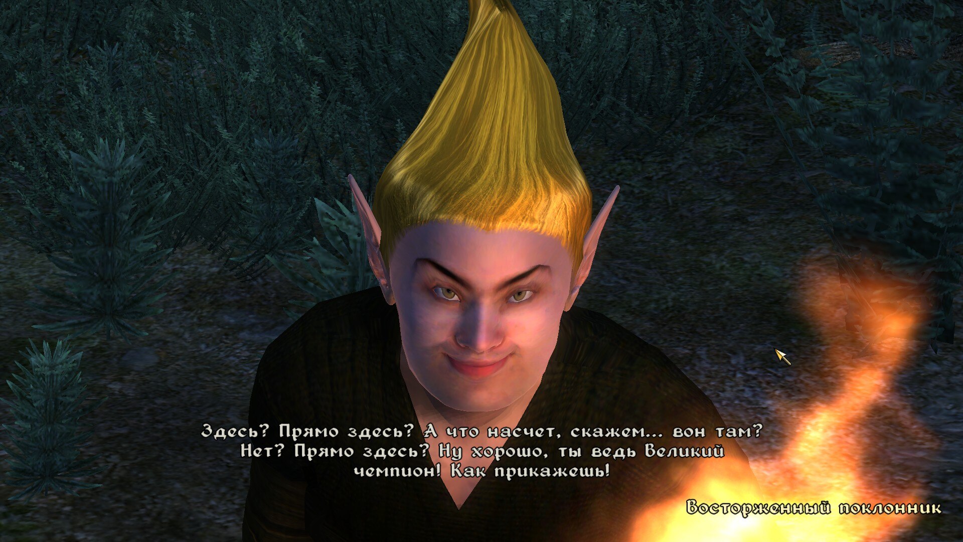 Ремейк The Elder Scrolls IV Oblivion могут представить уже в ближайшее время — слух - изображение 2 Ремейк The Elder Scrolls IV Oblivion могут представить уже в ближайшее время — слух - фото 2