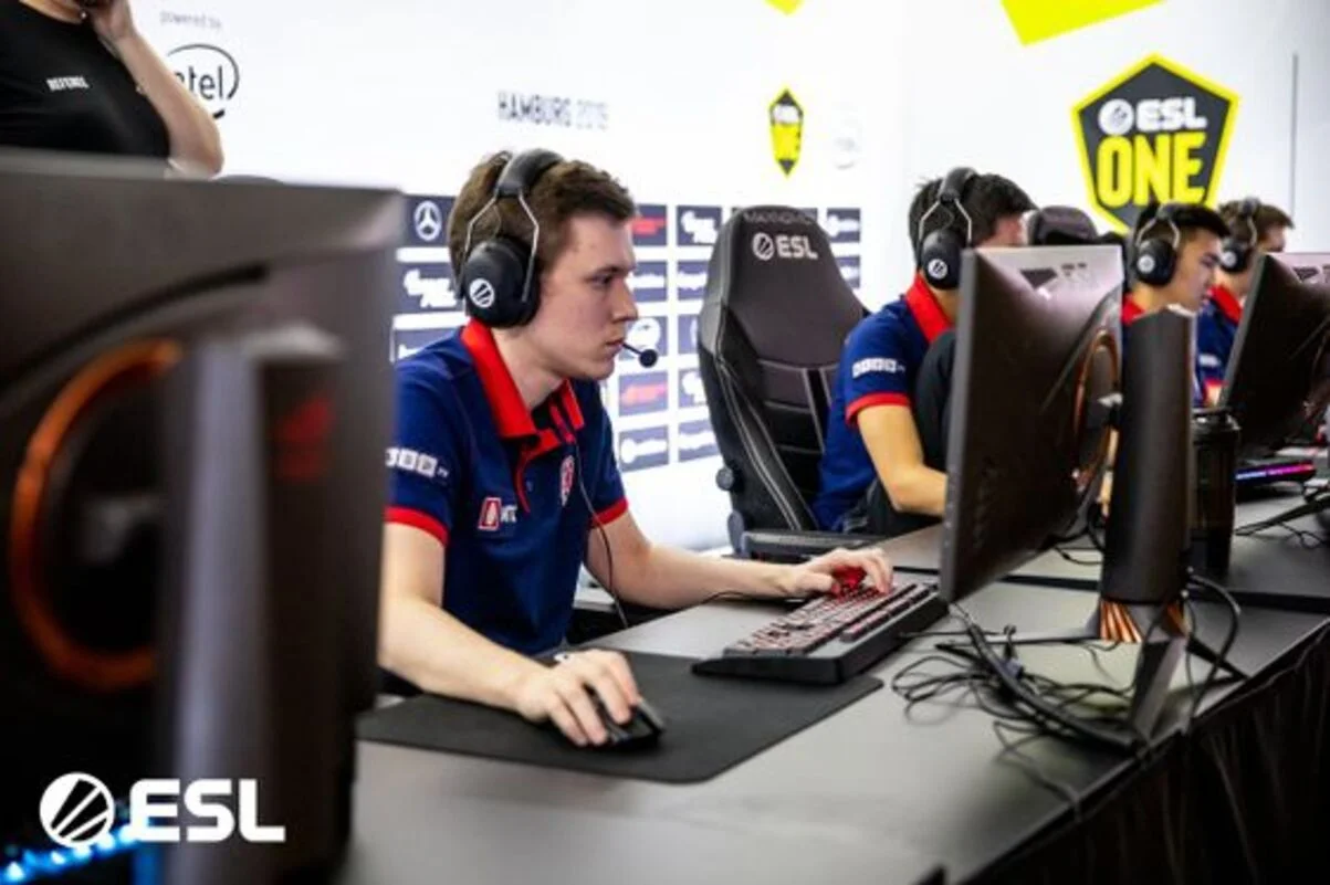Грядущие изменения в Dota 2: какие команды ждет реструктуризация после TI2025