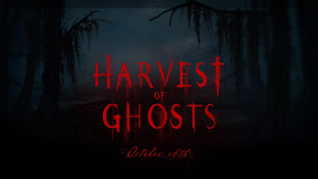 С 16 октября в Hunt: Showdown 1896 стартует «Призрачная жатва» - фото 1