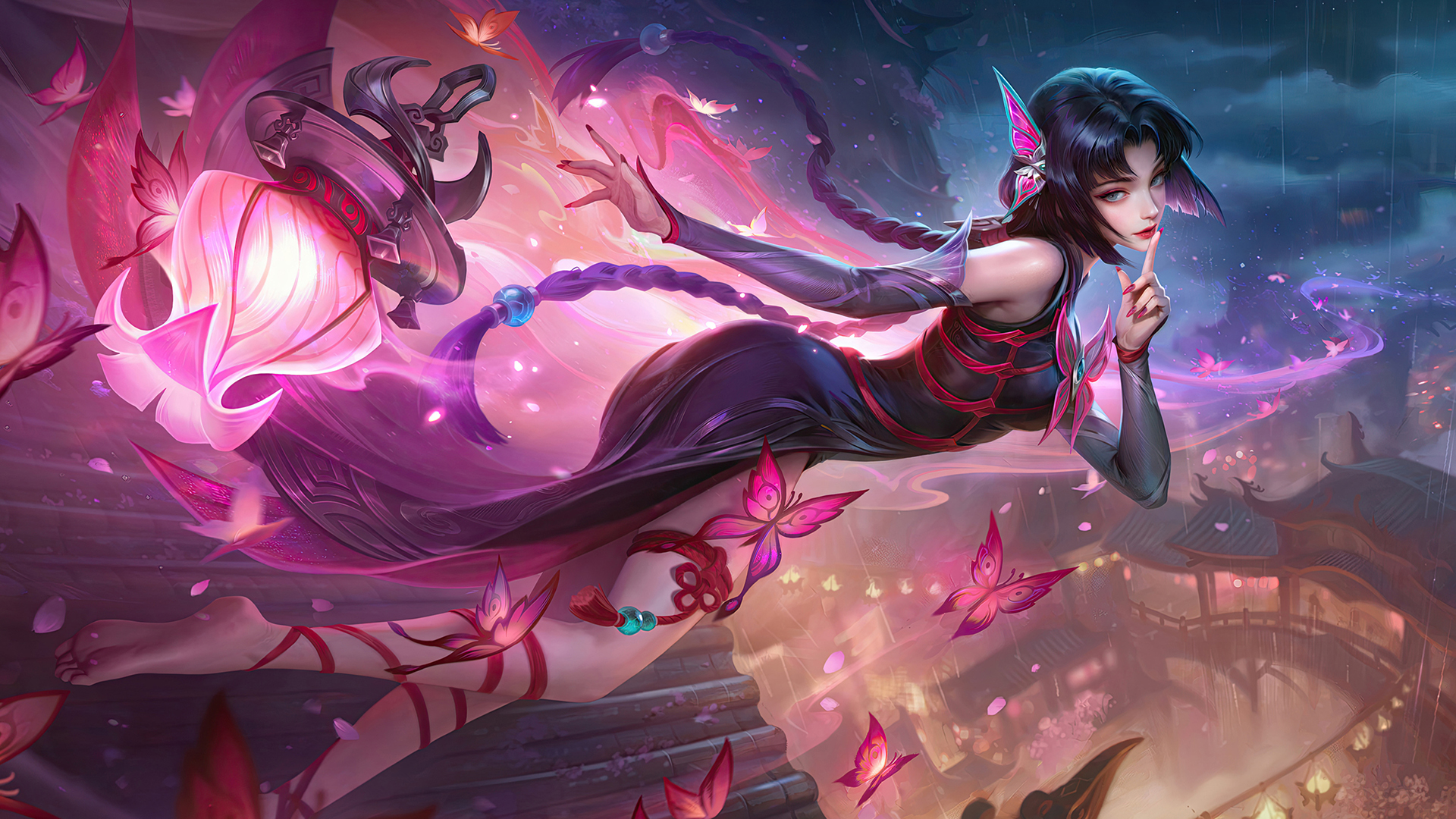 Источник: видеоигра Mobile Legends: Bang Bang