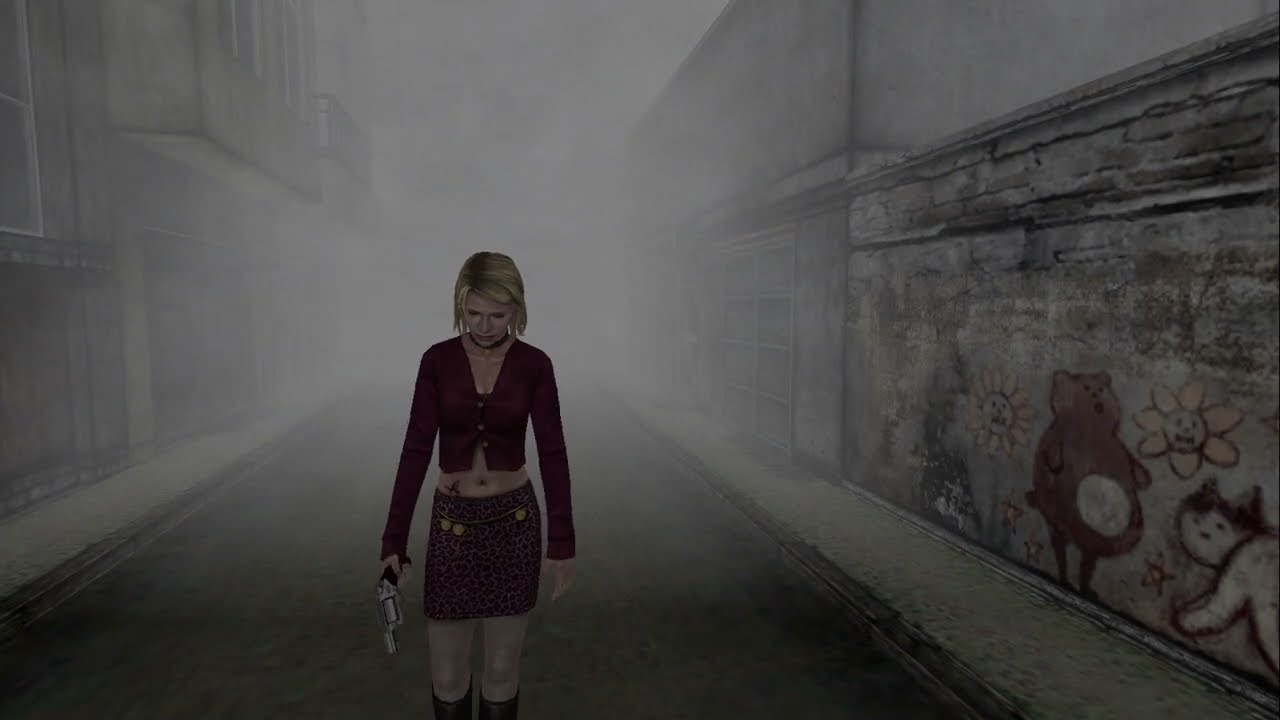 Судьба дополнения к Silent Hill 2 Remake остаётся неясной