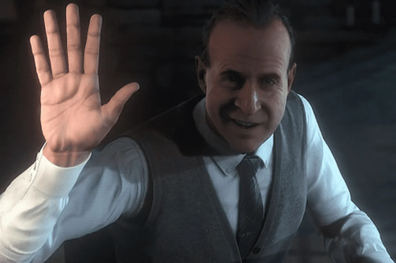 В фильме по Until Dawn действительно будет новый сюжет и герои - изображение 1 В фильме по Until Dawn действительно будет новый сюжет и герои - фото 1