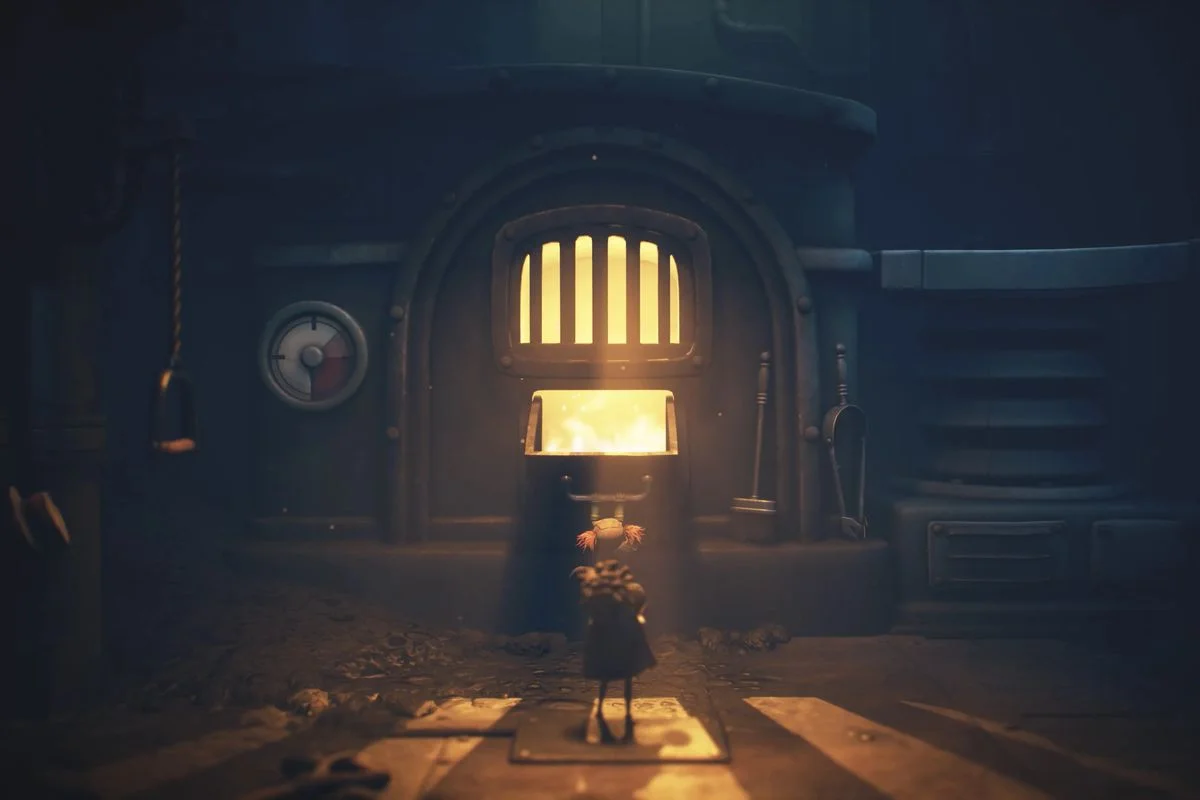 Новинки Little Nightmares 3: демо-версия, даты выхода и первые впечатления