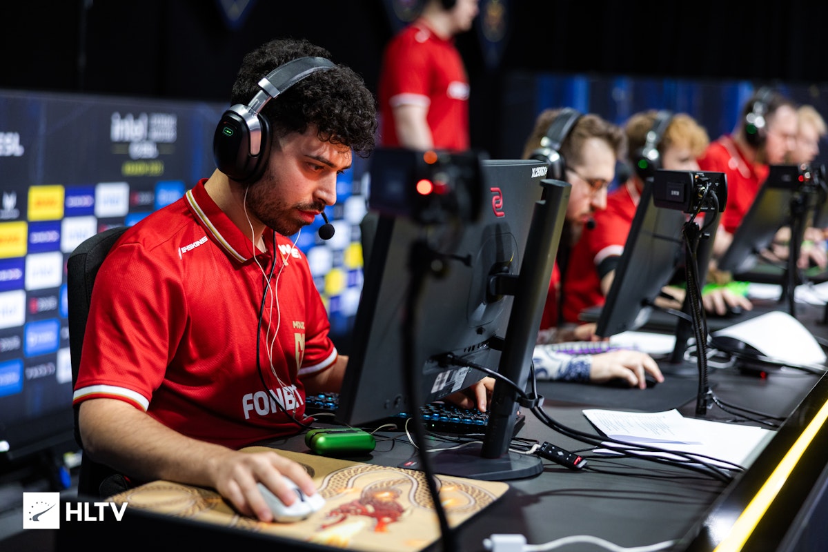 Источник: HLTV