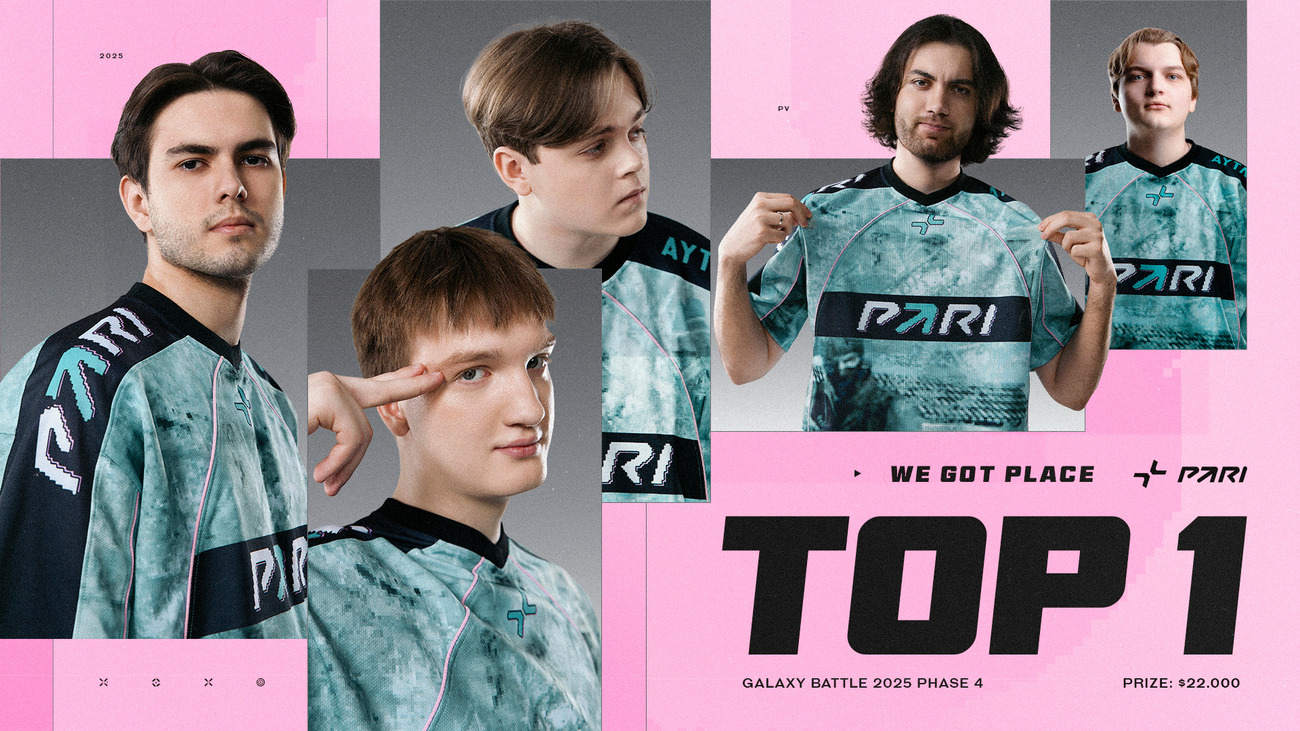 Прогнозы на StarLadder Budapest Major 2025