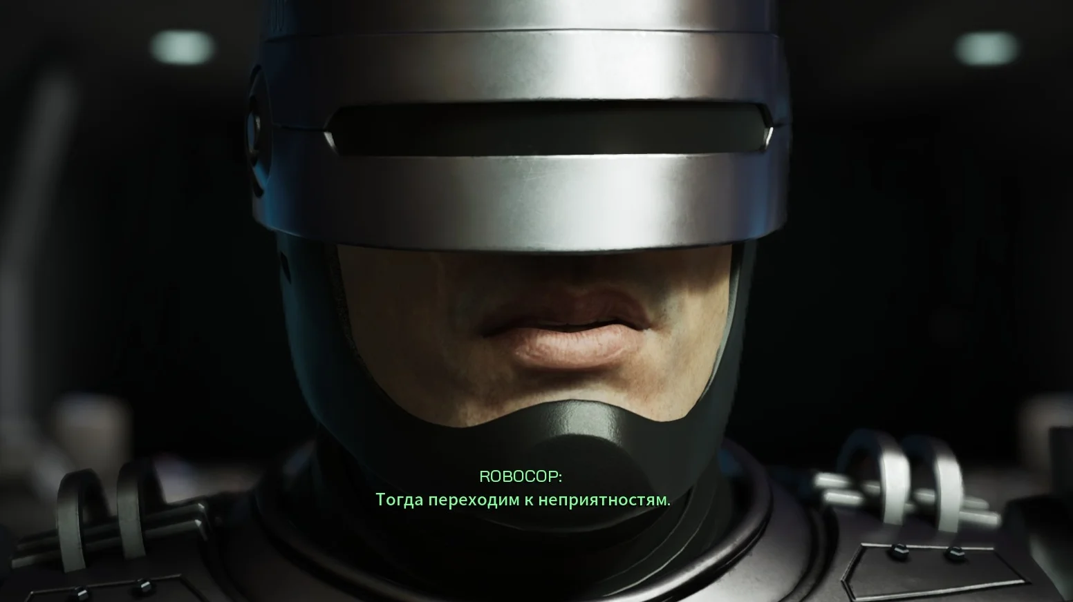 Робокоп против Карателя — обзор RoboCop: Rogue City — Unfinished Business - изображение 3 Робокоп против Карателя — обзор RoboCop: Rogue City — Unfinished Business - фото 3