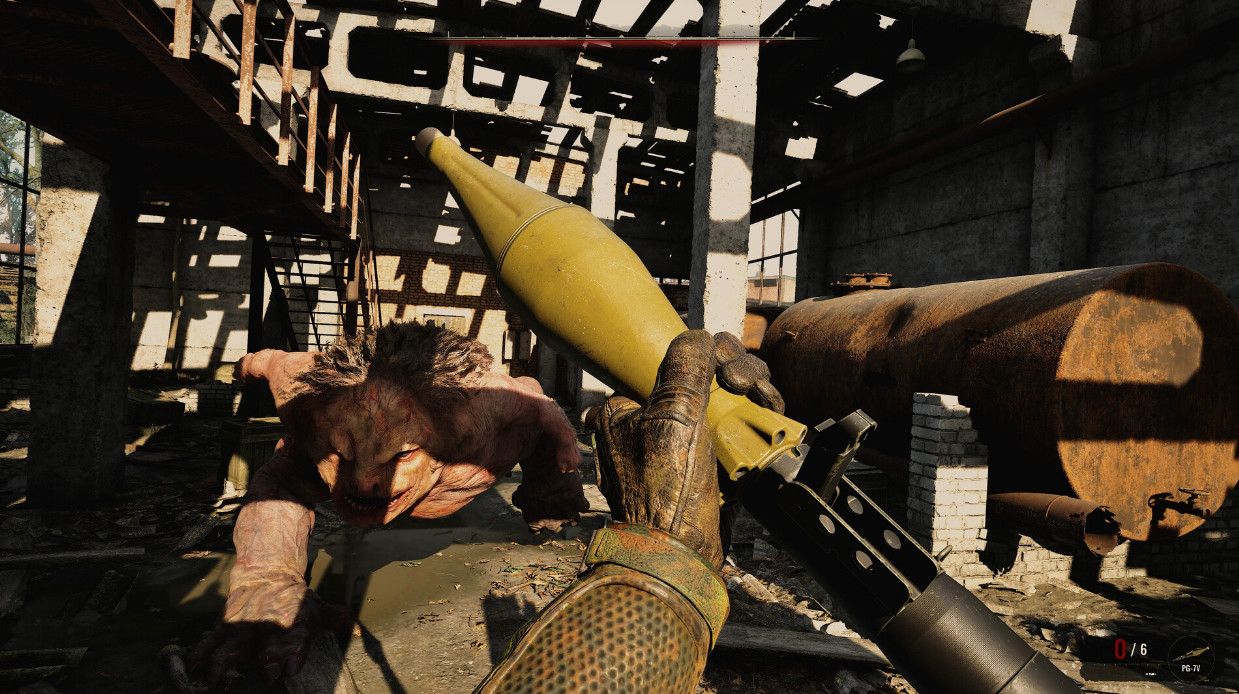 S.T.A.L.K.E.R. 2 обогнала Counter-Strike 2 и стала лидером свежего чарта Steam - изображение 1 S.T.A.L.K.E.R. 2 обогнала Counter-Strike 2 и стала лидером свежего чарта Steam - фото 1