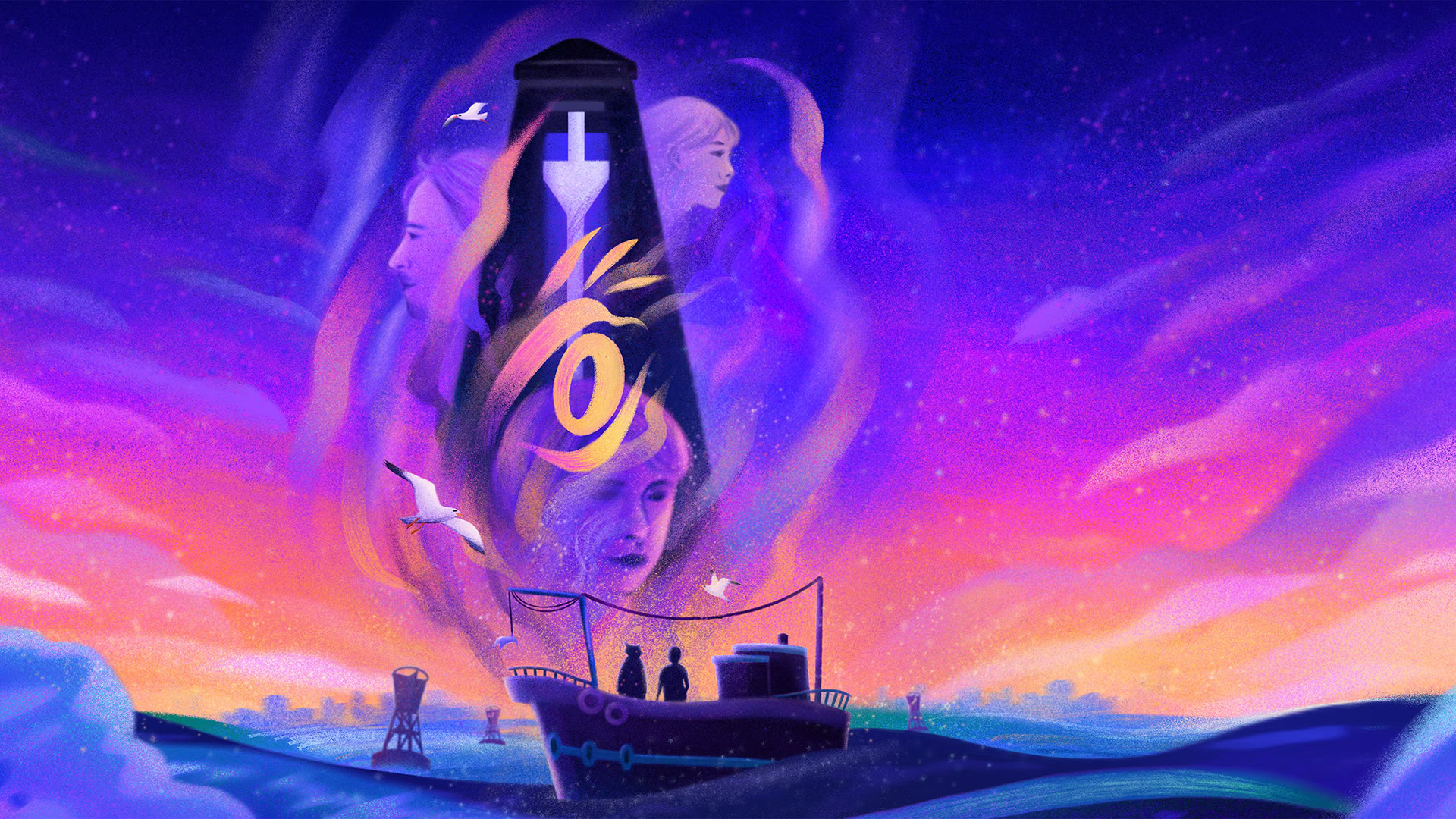 Источник: видеоигра Before Your Eyes