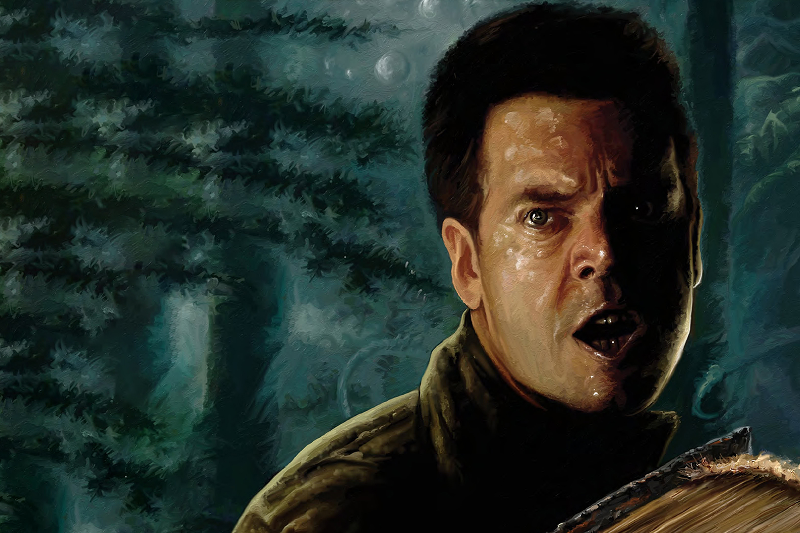 Источник: Delta Green