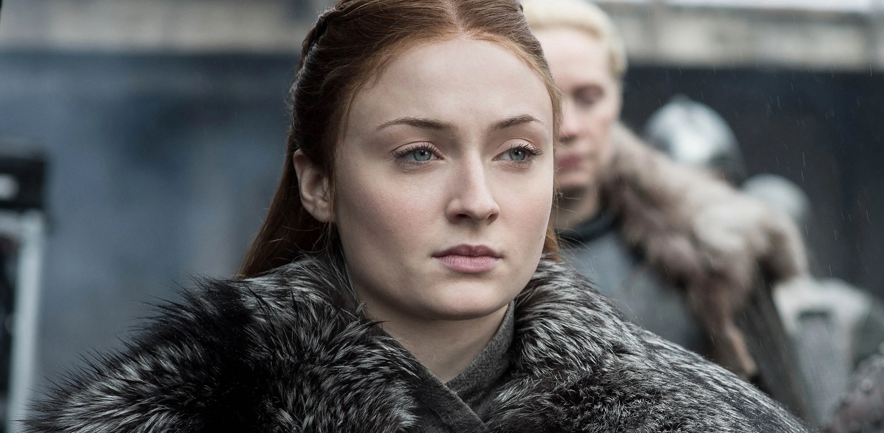 Звезда «Игры престолов» претендует на роль Лары Крофт в сериале Tomb Raider автора «Дряни» - изображение 1 Звезда «Игры престолов» претендует на роль Лары Крофт в сериале Tomb Raider автора «Дряни» - фото 1