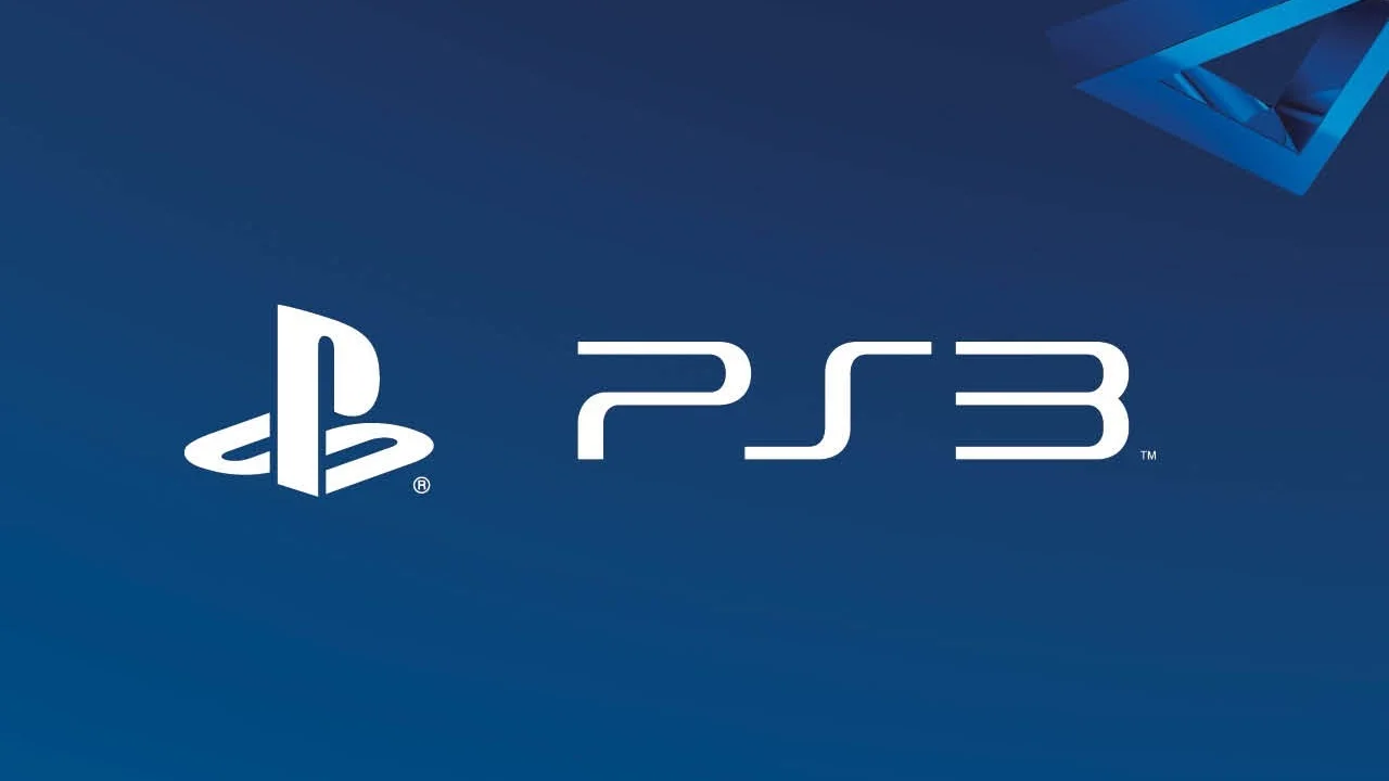  Sony выпустила обновление для PS3.
