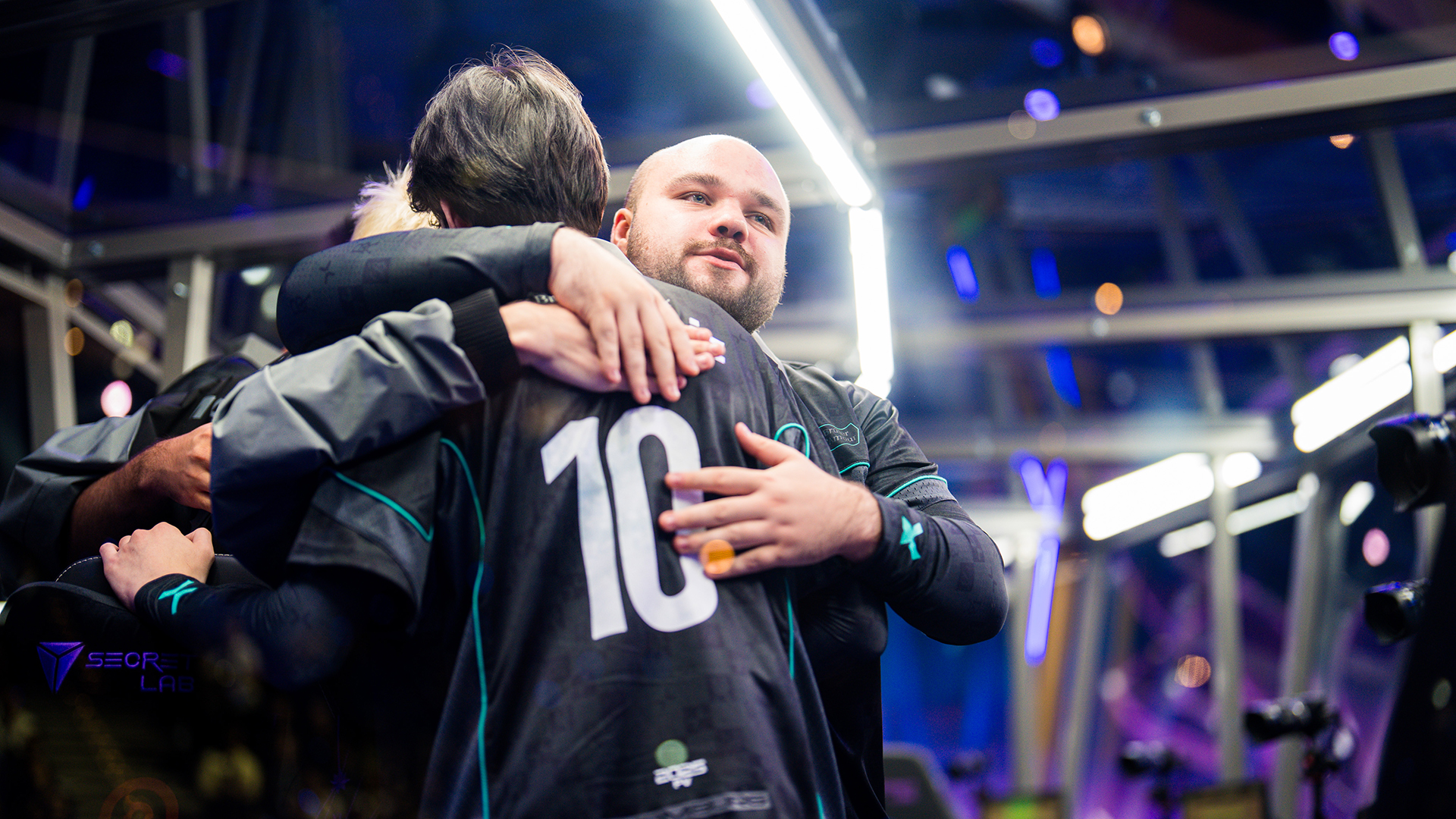 Источник: Dota 2 The International