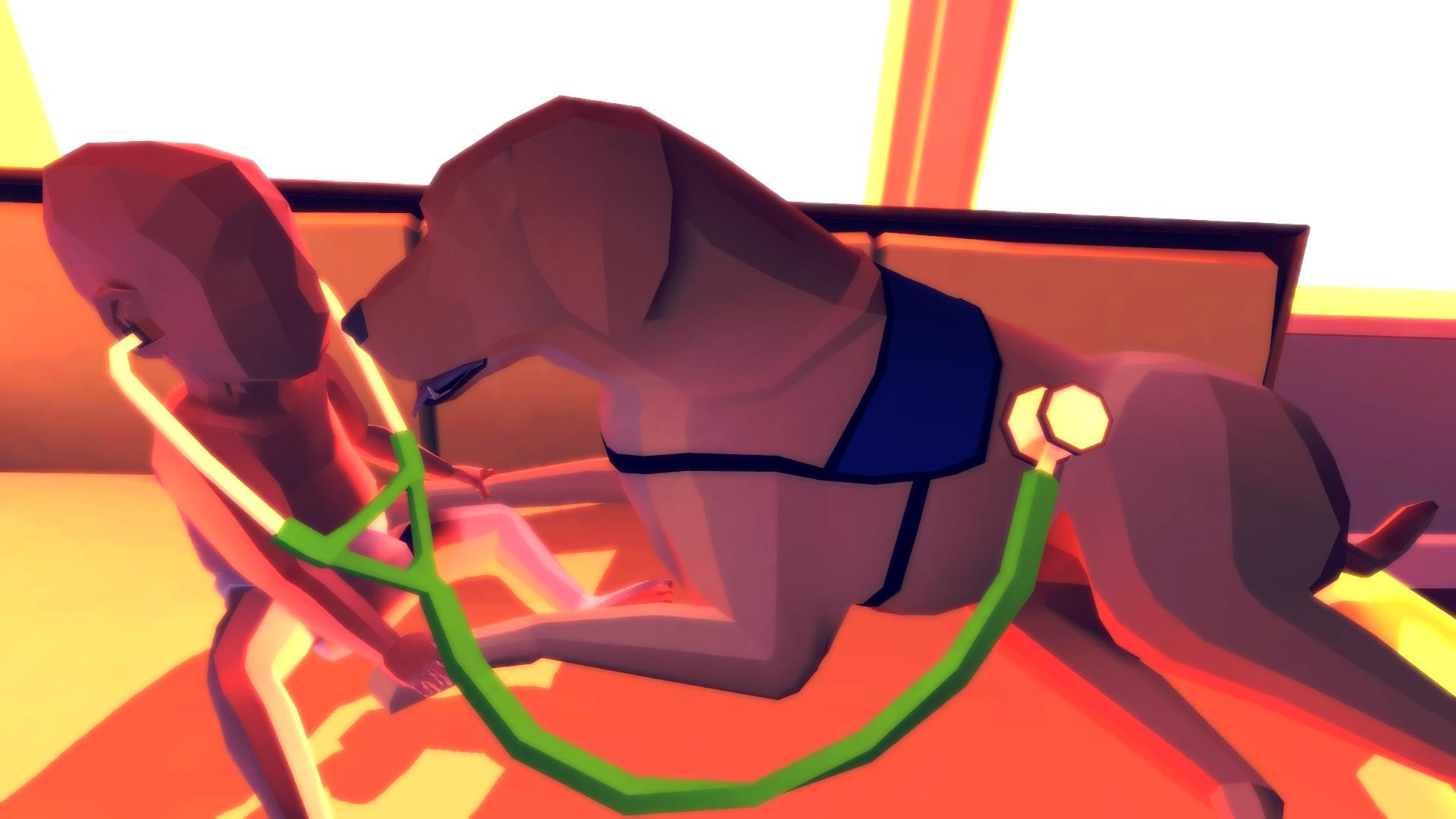 Источник: видеоигра That Dragon, Cancer