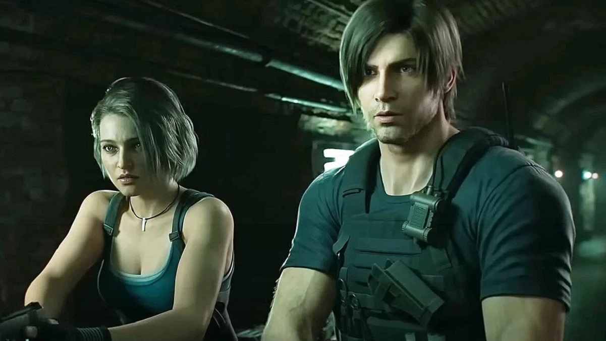 Слух: в Resident Evil 9 Джилл и Леон завершат сюжетную арку с мегамицелием - изображение 1 Слух: в Resident Evil 9 Джилл и Леон завершат сюжетную арку с мегамицелием - фото 1
