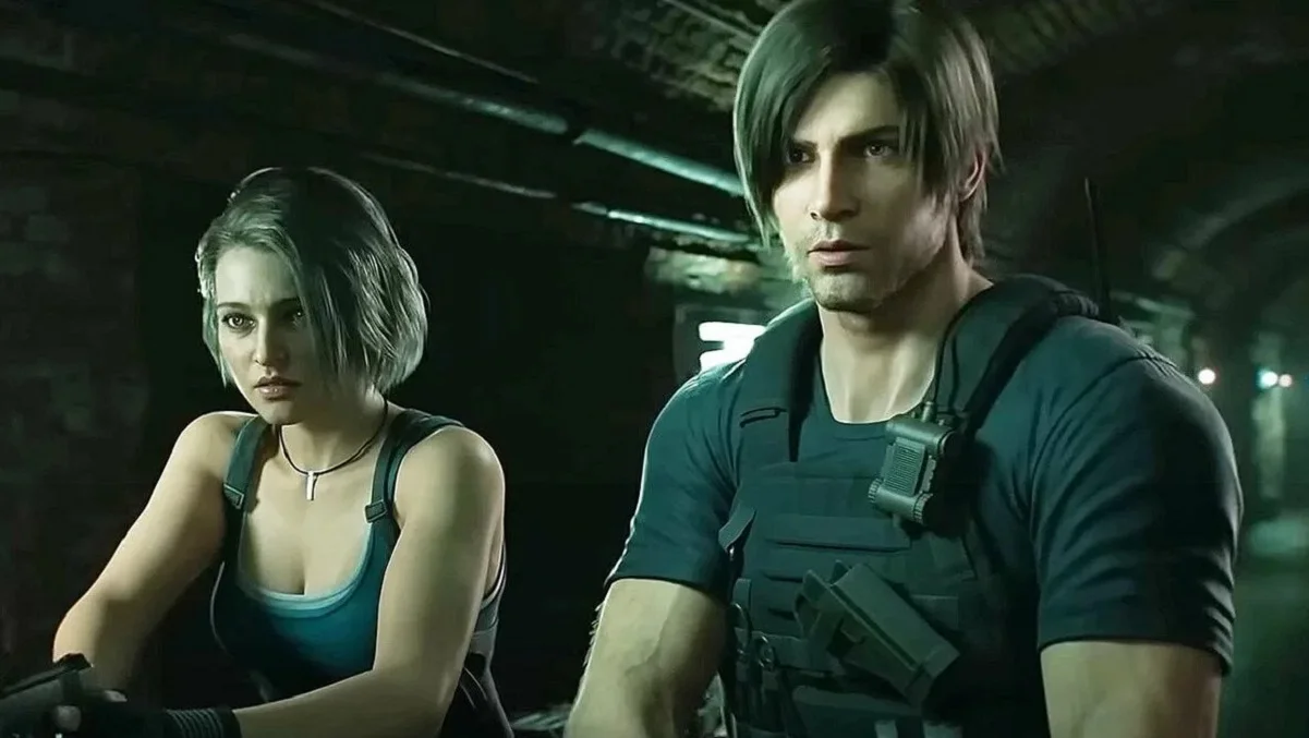 Слух: в Resident Evil 9 Джилл и Леон завершат сюжетную арку с мегамицелием - фото 1