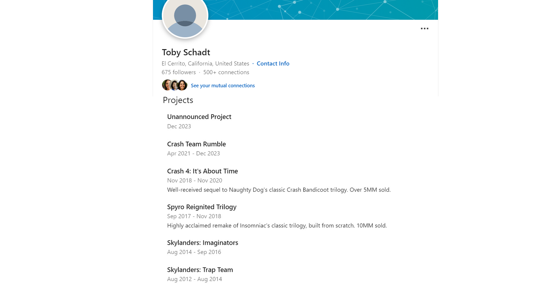 Дизайн-директор Toys For Bob упомянул свыше 5 млн проданных Crash Bandicoot 4 - фото 1