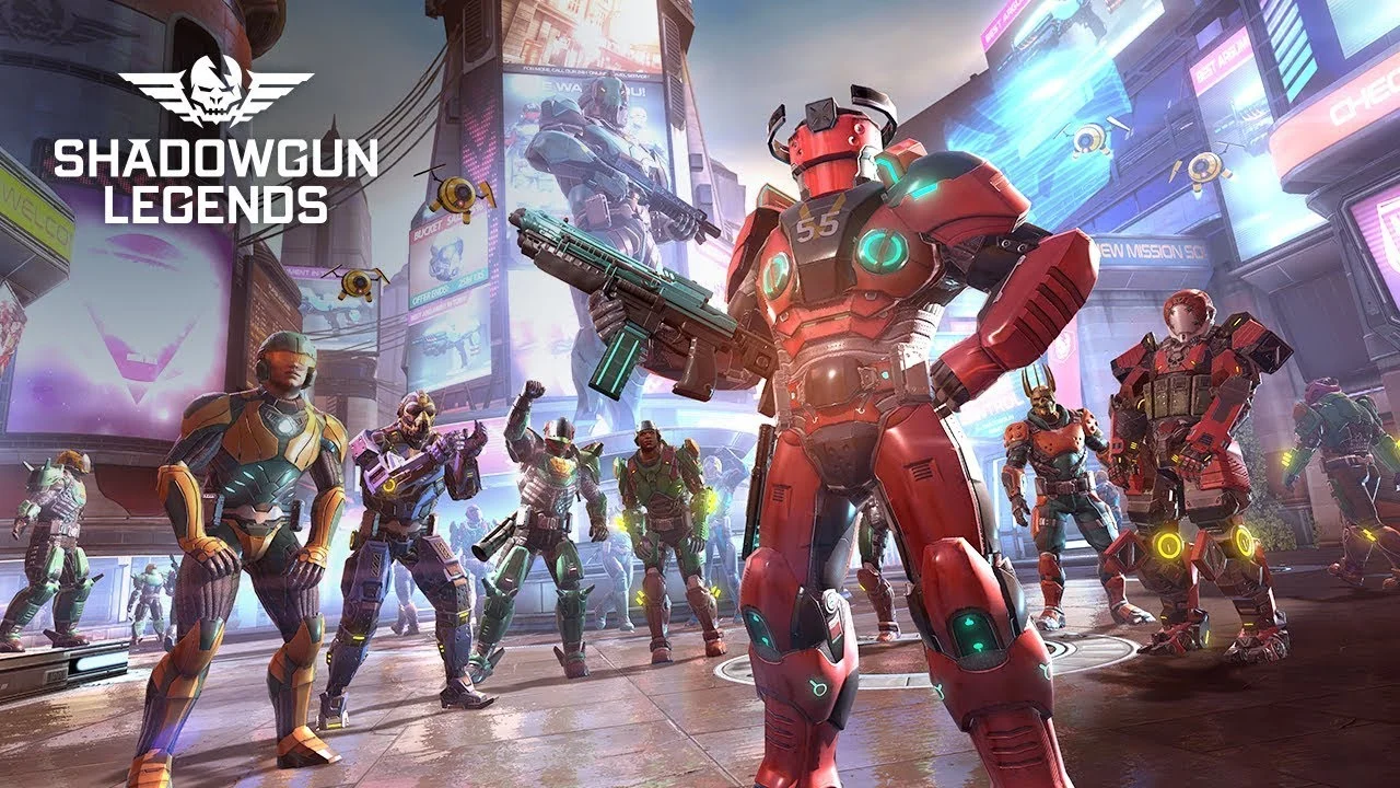 Во славу Палача: топ-10 игр в стиле Doom - изображение 2 Во славу Палача: топ-10 игр в стиле Doom - фото 2