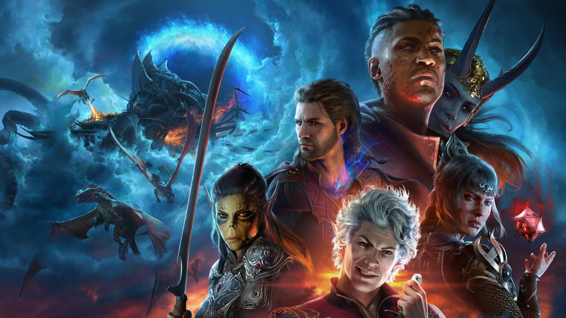 Источник: видеоигра Baldur's Gate III