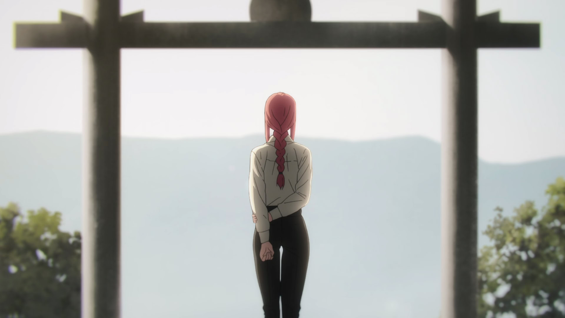 Источник: студия MAPPA