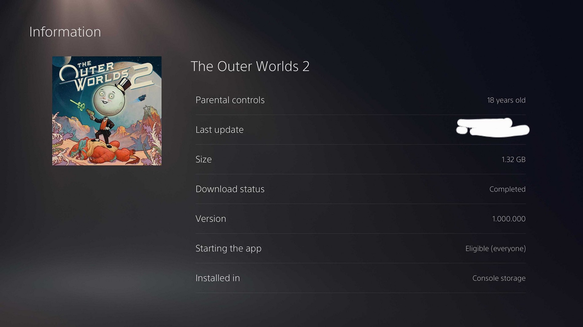 Физические издания The Outer Worlds 2: что скрывает диск