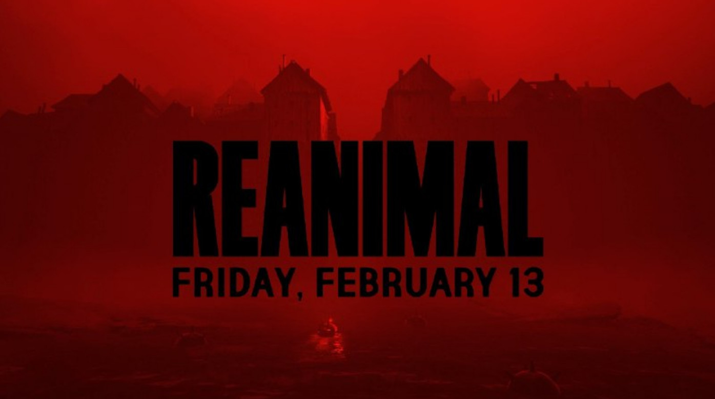 Reanimal: предзаказ открыт