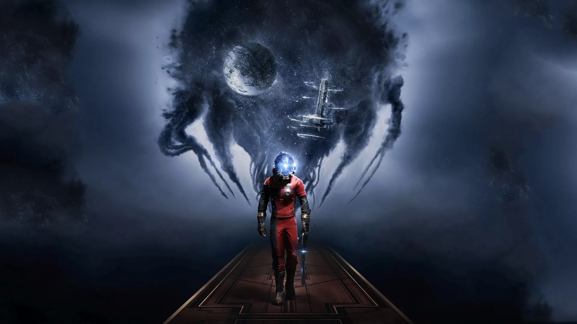 Источник: видеоигра Prey