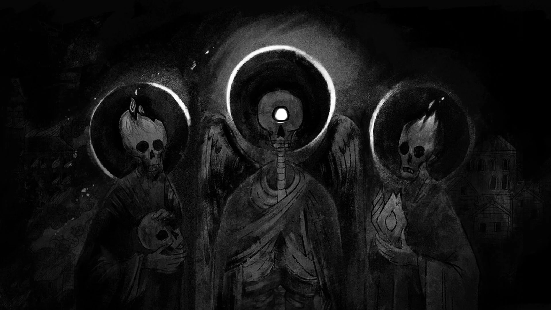 Источник: видеоигра Лихо одноглазое 