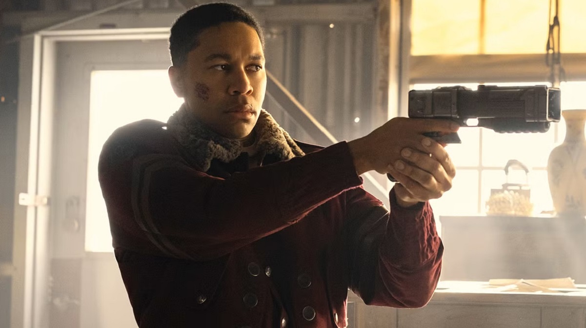 Максимум из сериала «Фоллаут». Источник: Prime Video