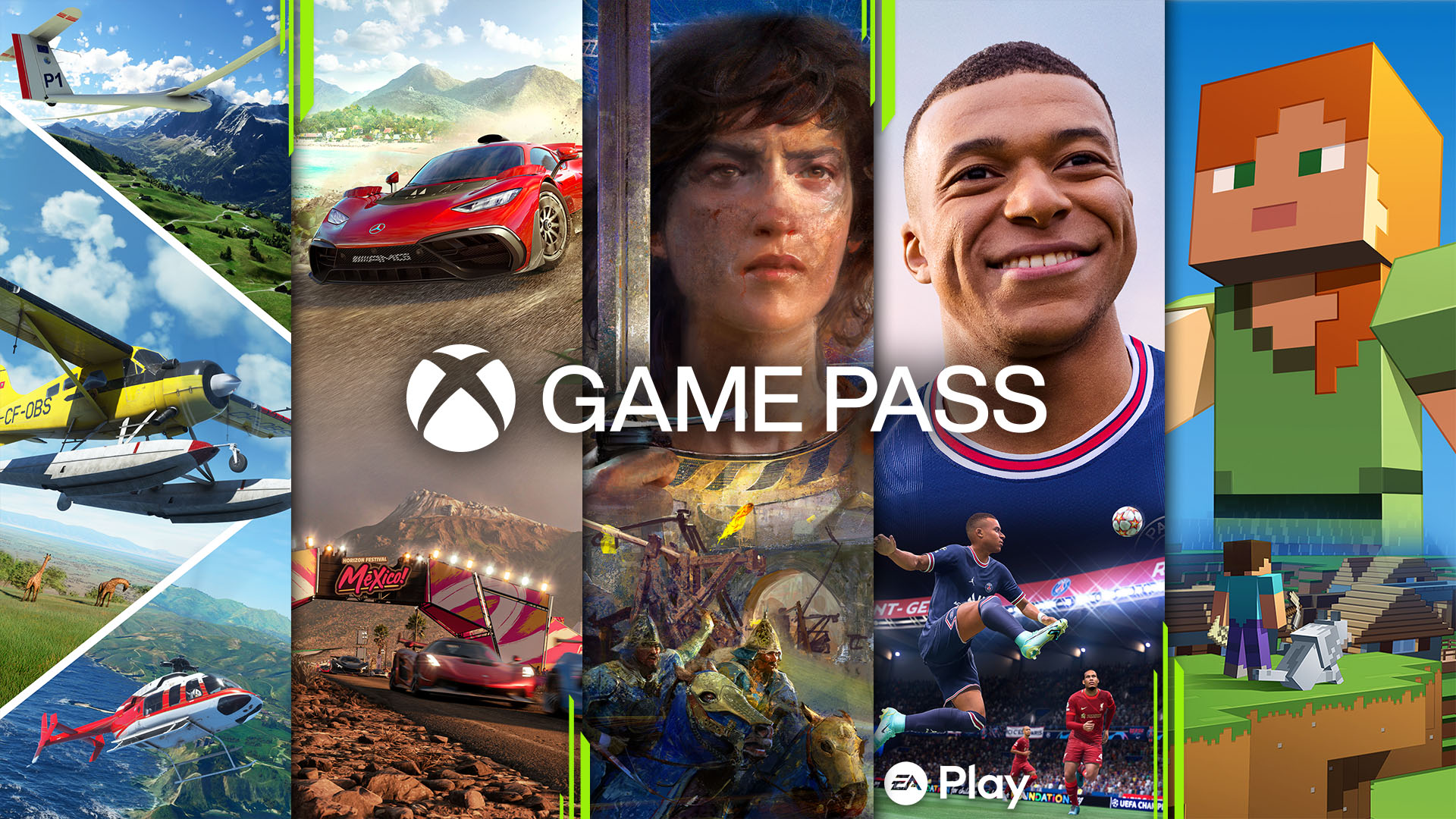 Изменения в подписке Xbox Game Pass