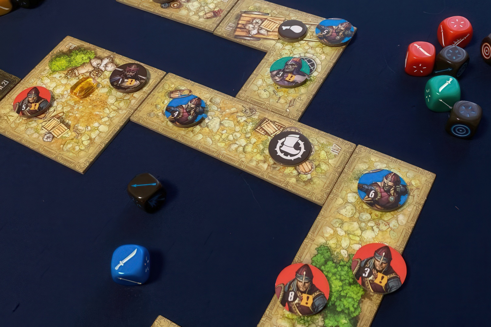Источник: BoardGameGeek
