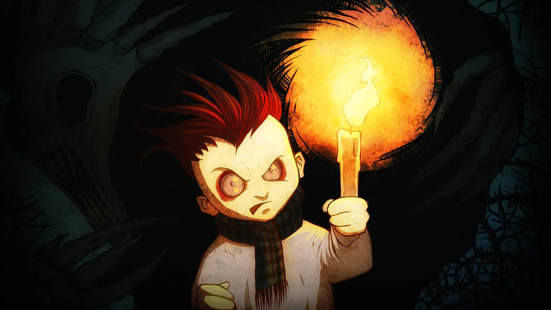 Источник: видеоигра «Тук-тук-тук»