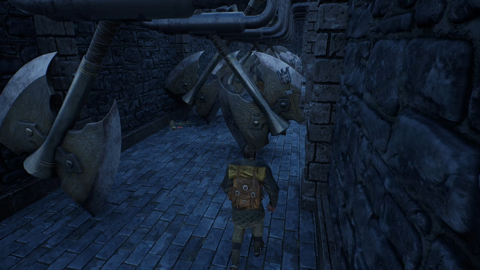 Источник: видеоигра Magisterium: Fantasy Craft