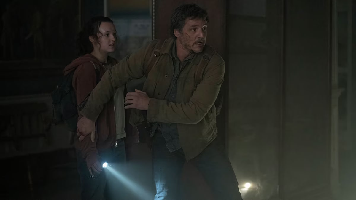 Сериал по The Last of Us получил награду Гильдии сценаристов США - изображение 1 Сериал по The Last of Us получил награду Гильдии сценаристов США - фото 1