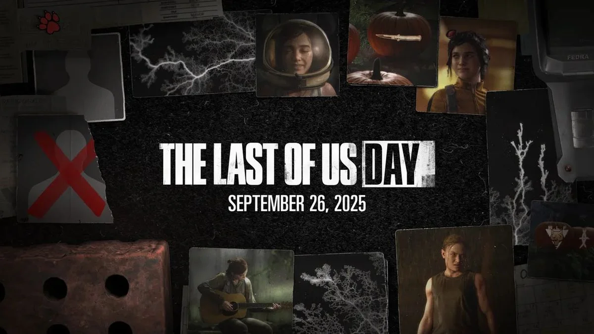 День The Last of Us: Праздник, скидки и намёки на будущее