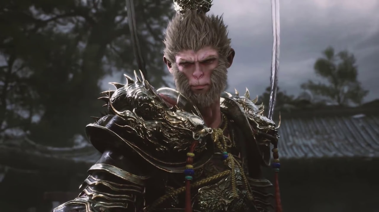 Black Myth: Wukong снова удерживает лидерство в новом чарте Steam - изображение 1 Black Myth: Wukong снова удерживает лидерство в новом чарте Steam - фото 1