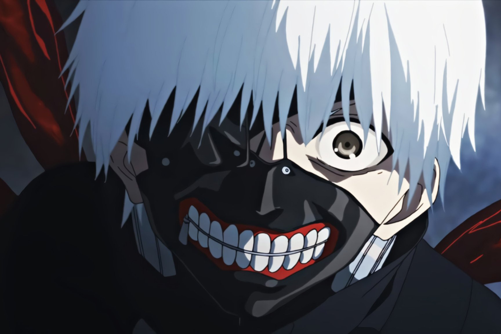 Источник: студия Studio Pierrot