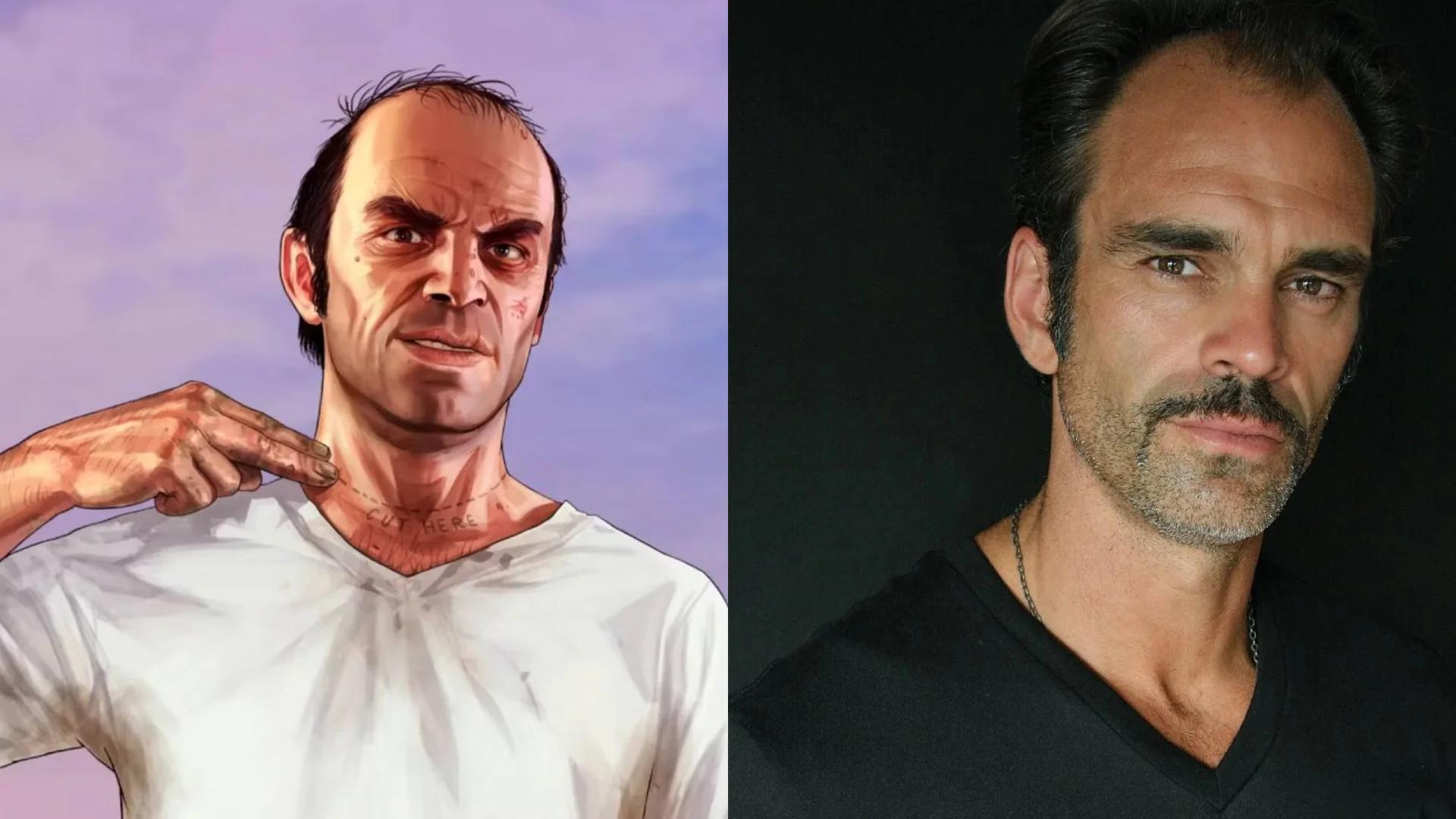 Актер озвучки Тревора из GTA V: «Было бы круто, если Тревор умрёт в шестой части» - изображение 1 Актер озвучки Тревора из GTA V: «Было бы круто, если Тревор умрёт в шестой части» - фото 1
