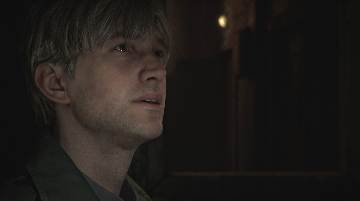 Возвращение голосов Silent Hill 2