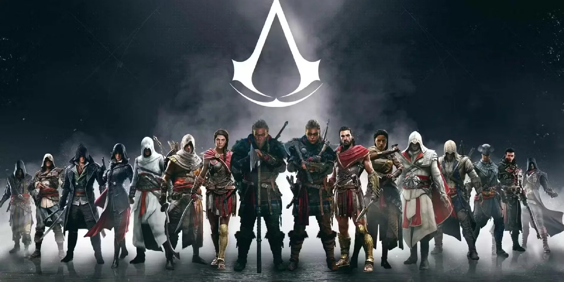 Assassin's Creed Invictus, по слухам, выйдет в 2025 году.