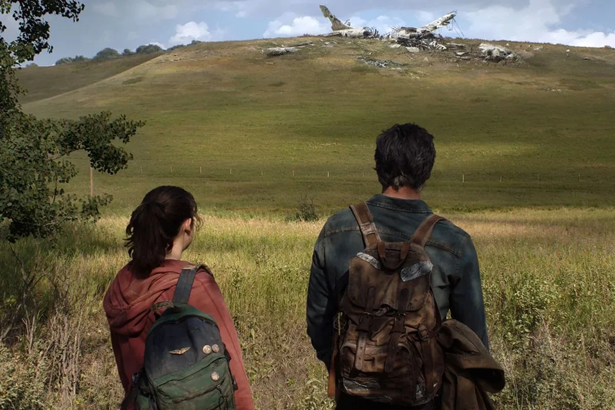 Intergalactic: The Heretic Prophet — новый масштабный проект от создателей The Last of Us
