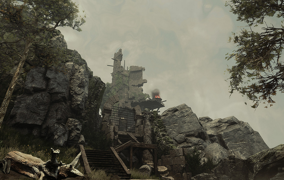 В Gothic 1 Remake разработчики уделят больше внимания оркам - изображение 1 В Gothic 1 Remake разработчики уделят больше внимания оркам - фото 1