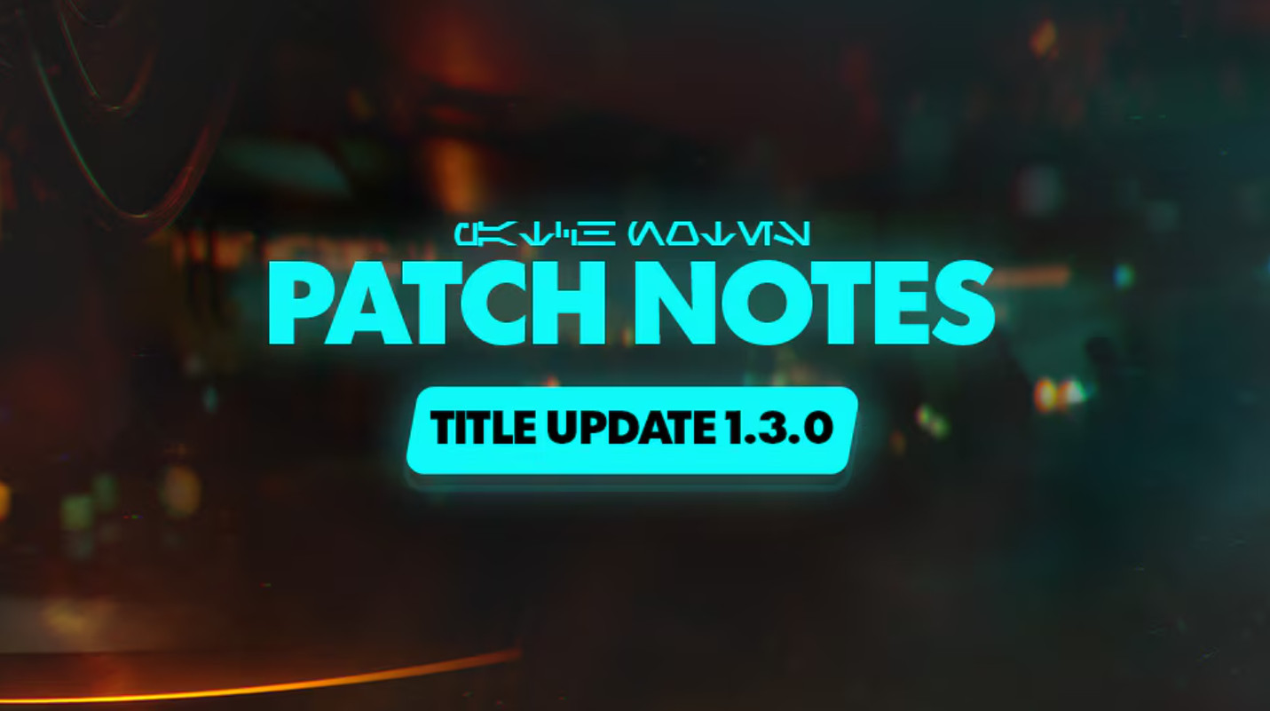 В свежем патче Star Wars Outlaws улучшили поведение врагов и вновь упростили стелс - изображение 1 В свежем патче Star Wars Outlaws улучшили поведение врагов и вновь упростили стелс - фото 1