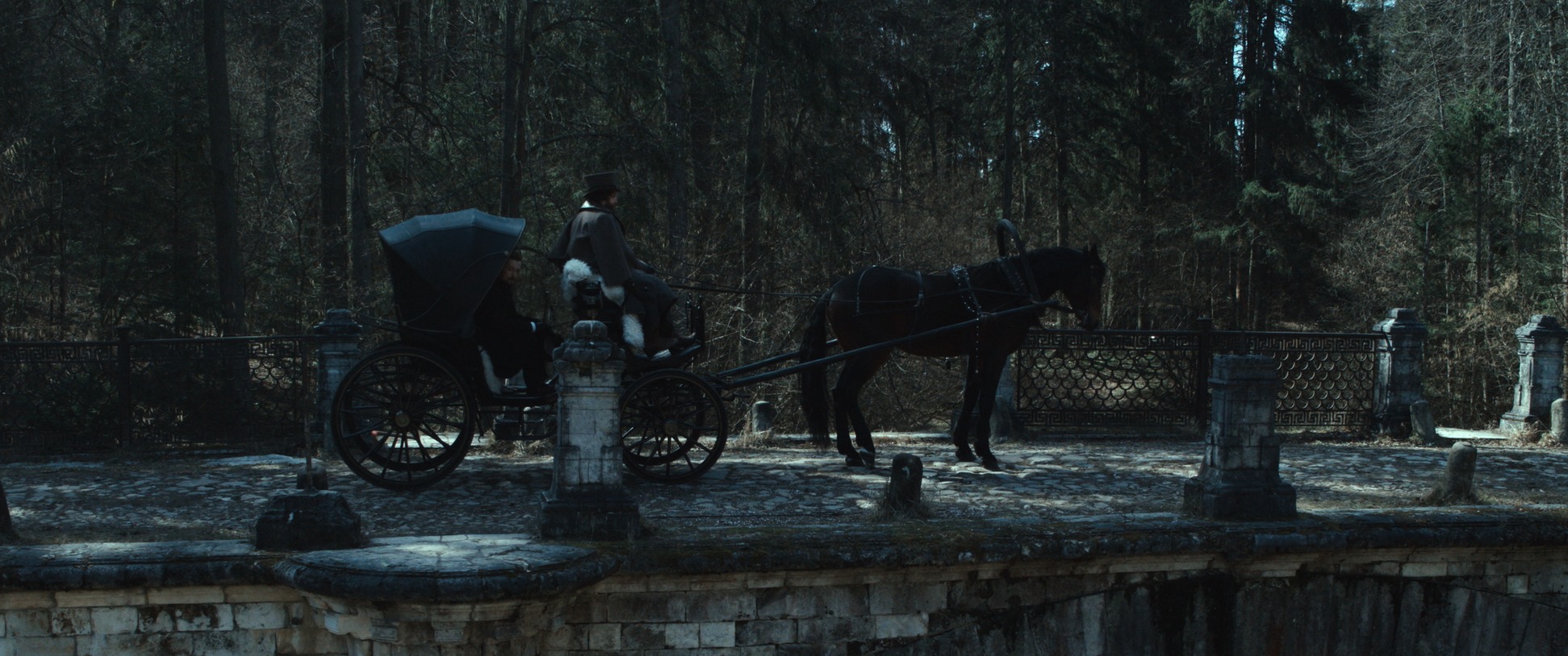 Тёмные страницы XIX века. Самые громкие и зловещие преступления в Российской империи - изображение 9 Тёмные страницы XIX века. Самые громкие и зловещие преступления в Российской империи - фото 9