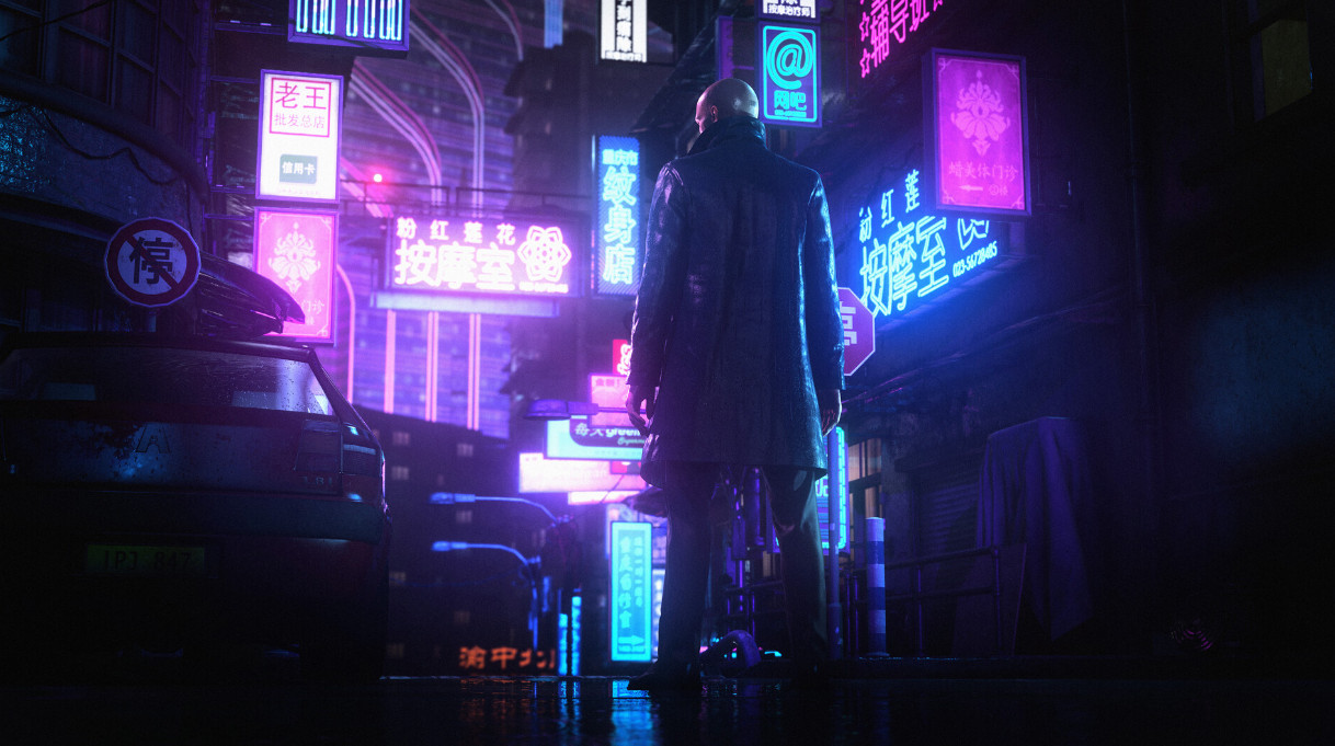 Трилогия Hitman World of Assassination привлекла к себе свыше 75 миллионов игроков - изображение 1 Трилогия Hitman World of Assassination привлекла к себе свыше 75 миллионов игроков - фото 1