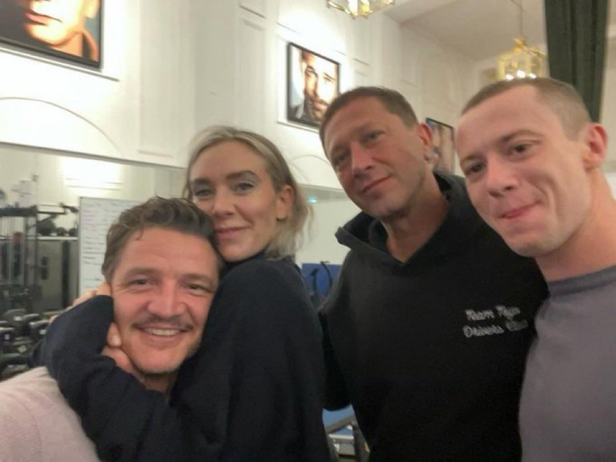 Стартовали съёмки новой «Фантастической четвёрки» - изображение 1 Стартовали съёмки новой «Фантастической четвёрки» - фото 1