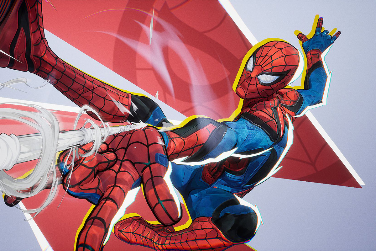Феникс, Блэйд и Налл — всё, что нас ждёт в третьем сезоне Marvel Rivals - изображение 8 Феникс, Блэйд и Налл — всё, что нас ждёт в третьем сезоне Marvel Rivals - фото 8